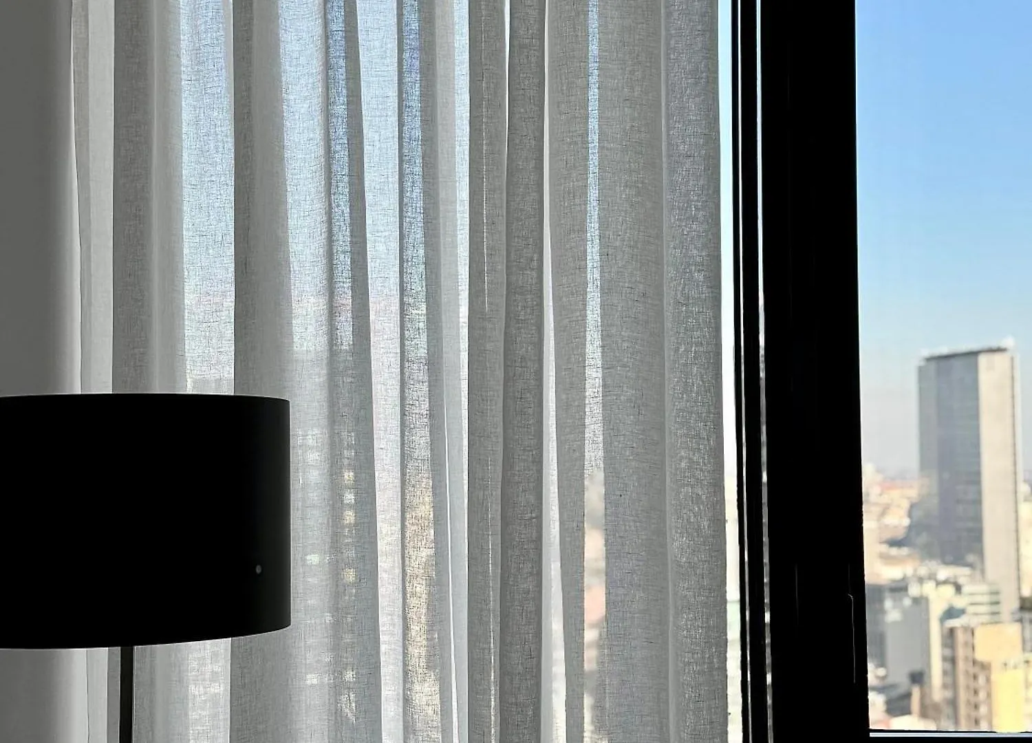 Apartament Solaria 18 Skyloft Mediolan