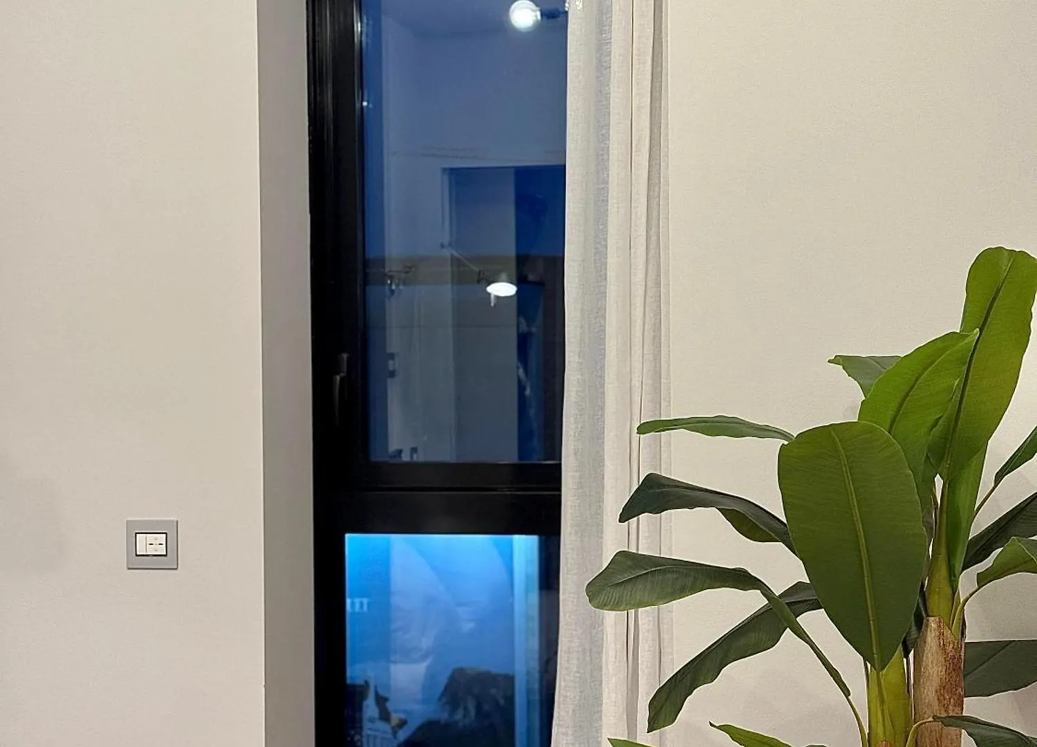 Apartament Solaria 18 Skyloft Mediolan Włochy