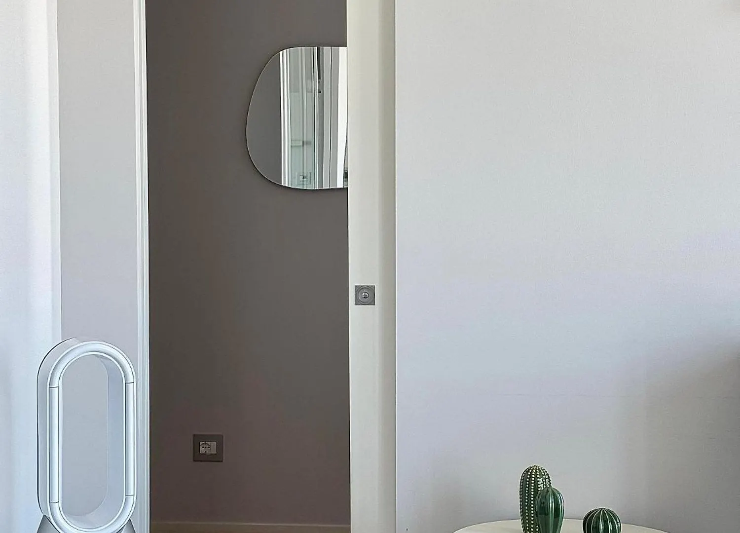 Apartament Solaria 18 Skyloft Mediolan