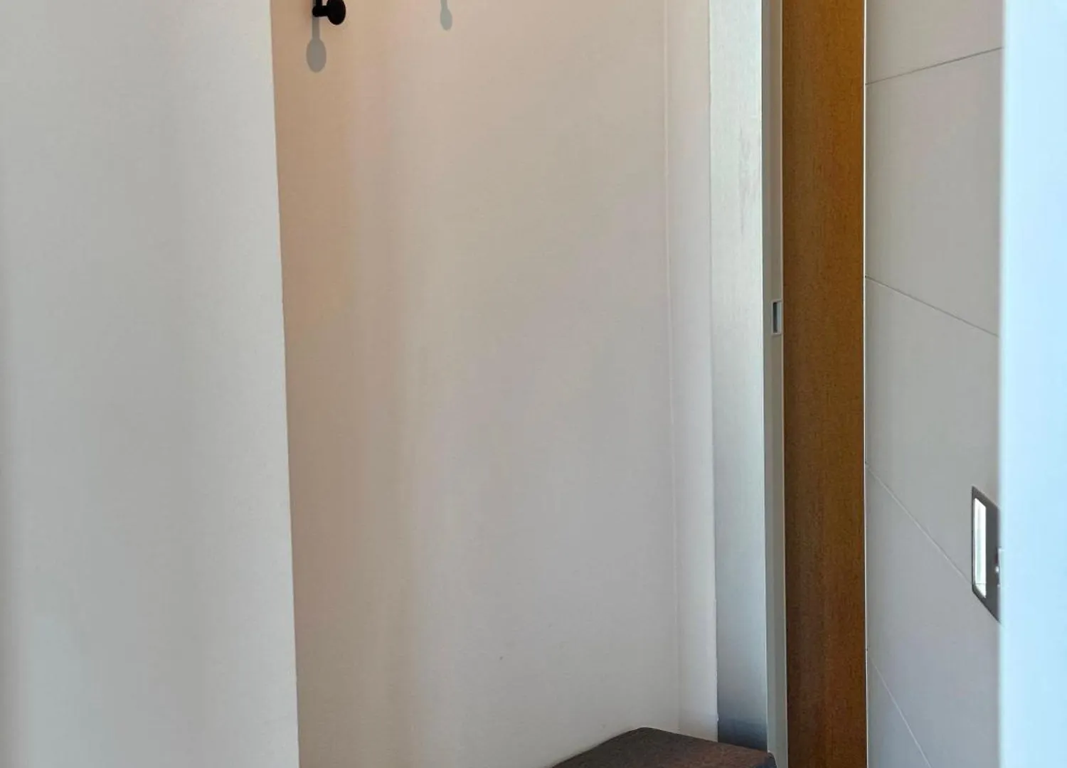 Apartament Solaria 18 Skyloft Mediolan