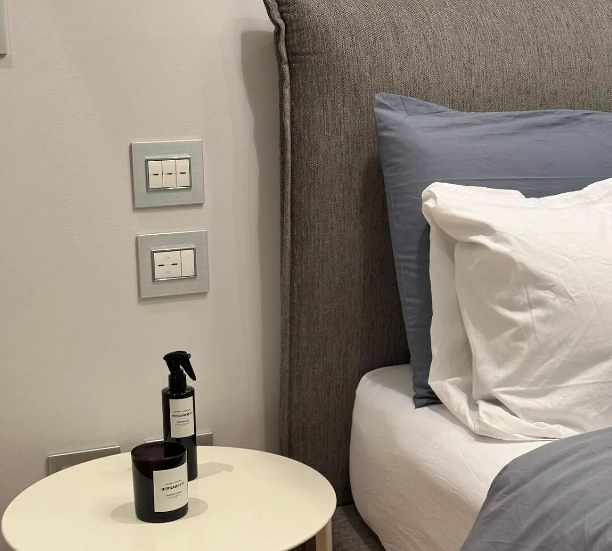 Apartament Solaria 18 Skyloft Mediolan