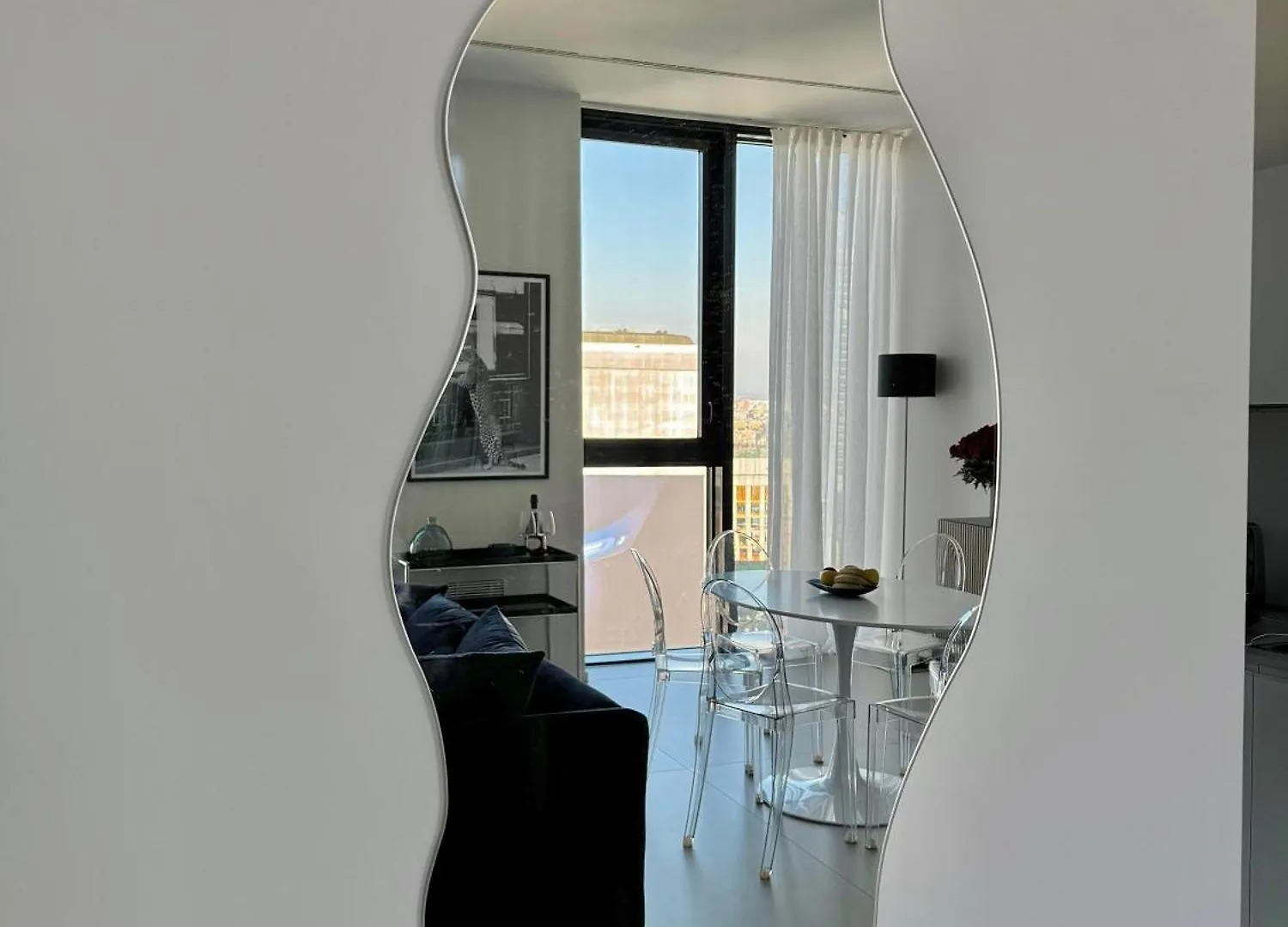 Solaria 18 Skyloft Apartamento Milão
