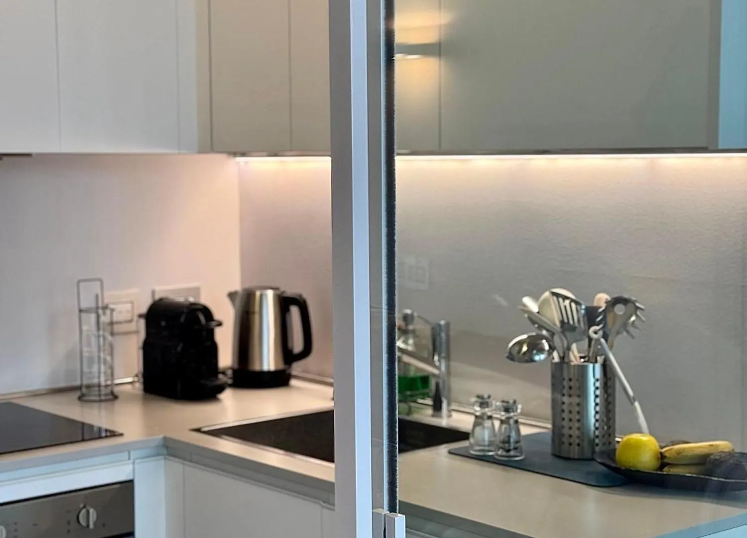 Solaria 18 Skyloft Apartamento Milão
